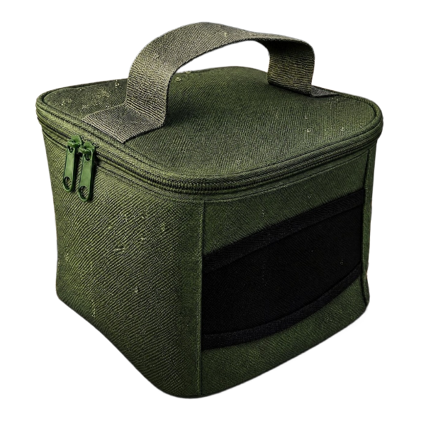 Fishing Line Box - Olta Balıkçılığı Malzemelerinin Güvenli Saklanması İçin