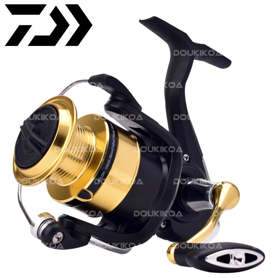 Kastking Reel Zephyr - 2023 DAIWA RS Balıkçılık İplik Makarası