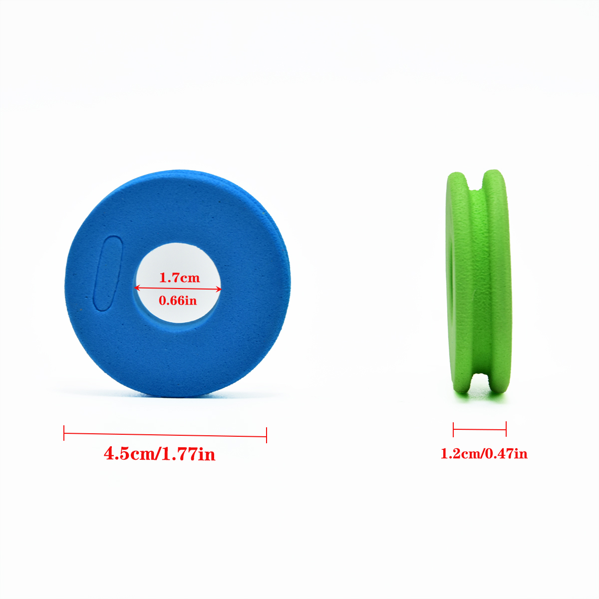 20/50 adet EVA olta sarma taht - Fishing Line Spool incelemesi ve fiyatı