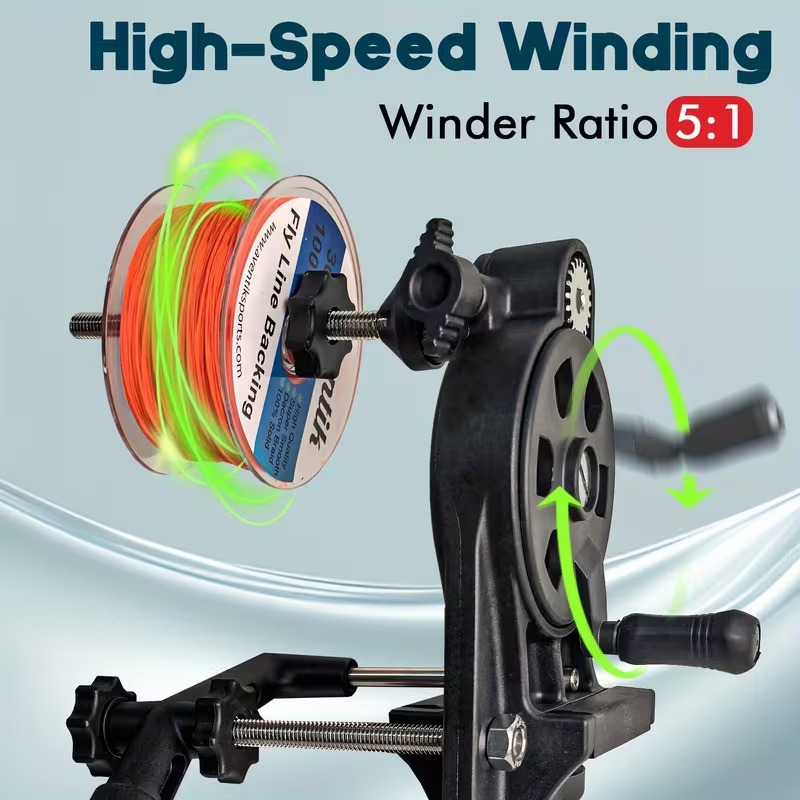 Aventik Olta Sarma Makarası, 5 - Fishing Line Dispenser incelemesi ve fiyatı
