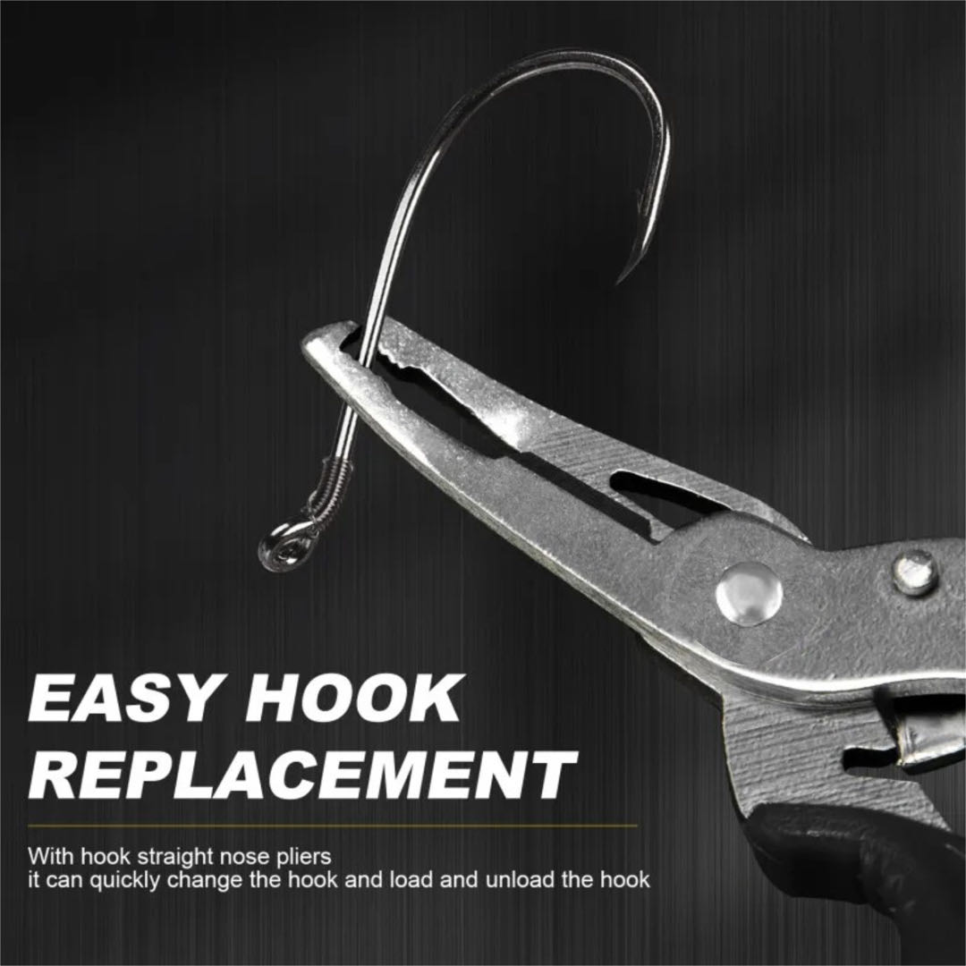 Çok fonksiyonlu kavisli ağız y - Fishing Line Cutter incelemesi ve fiyatı