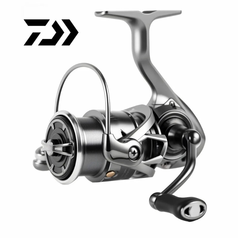 DAIWA 15Kg Maksimum Sürükleme  - Daiwa Reel Fuego incelemesi ve fiyatı