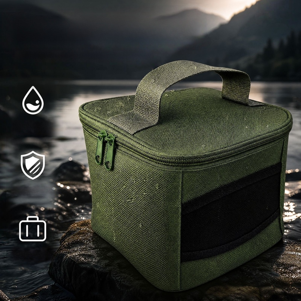 Olta Balıkçılığı Malzemelerini - Fishing Line Box incelemesi ve fiyatı