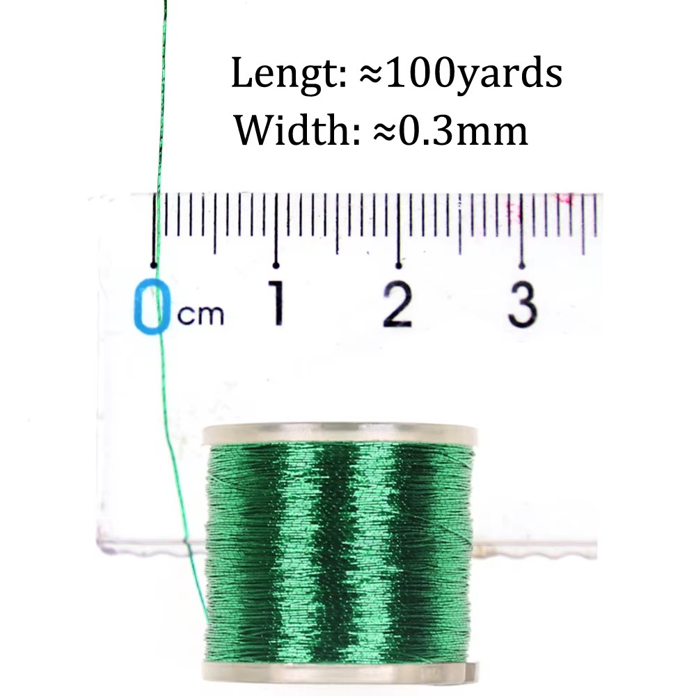 100 Yard/Makara Olta Yapımı Me - Fishing Line Spool incelemesi ve fiyatı