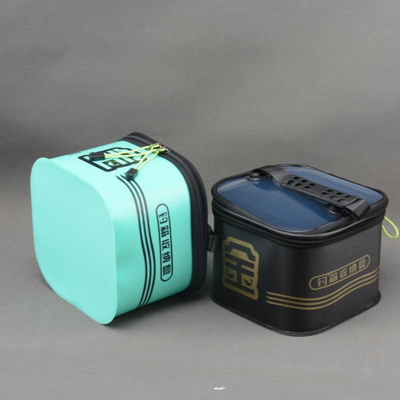 EVA Balıkçılık Alet Kutusu Su  - Fishing Line Box incelemesi ve fiyatı