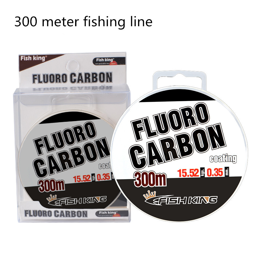 Tam Tank Florokarbon Misina 30 - Fluorocarbon Line incelemesi ve fiyatı
