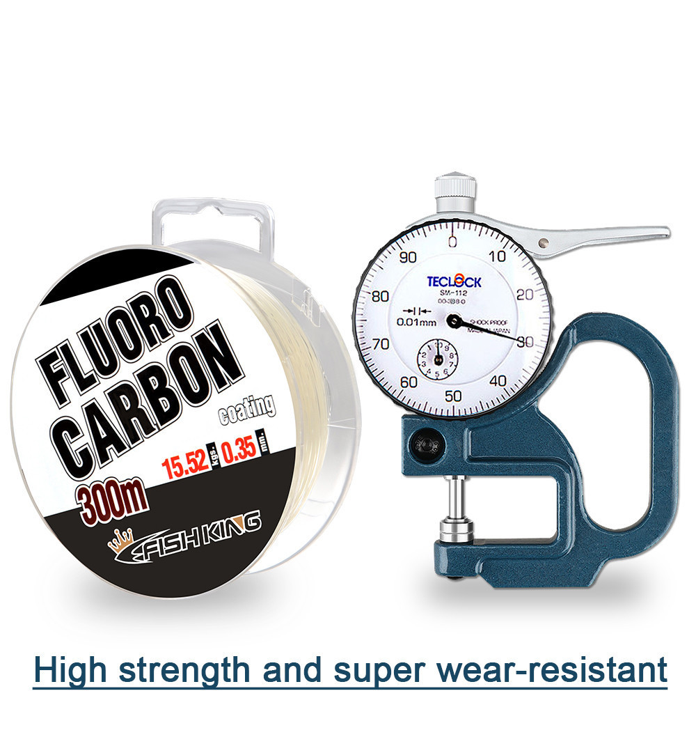 Tam Tank Florokarbon Misina 30 - Fluorocarbon Line incelemesi ve fiyatı