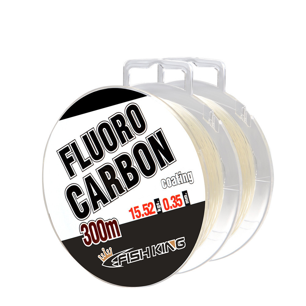 Tam Tank Florokarbon Misina 30 - Fluorocarbon Line incelemesi ve fiyatı