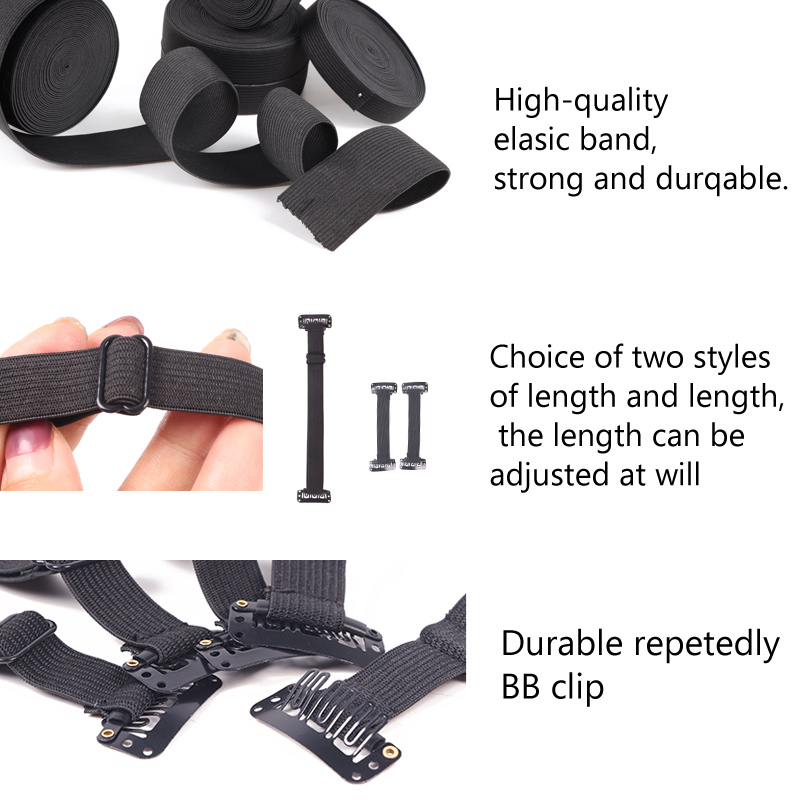 Bb Klip Yüz Hattı Kemer Elasti - Tippet Line incelemesi ve fiyatı