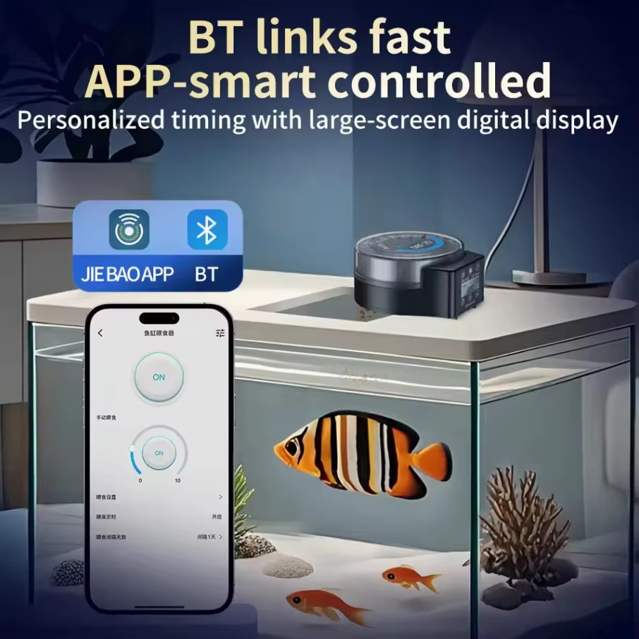 Jebao Jecod DRF Otomatik Balık - Fishing Line Dispenser incelemesi ve fiyatı