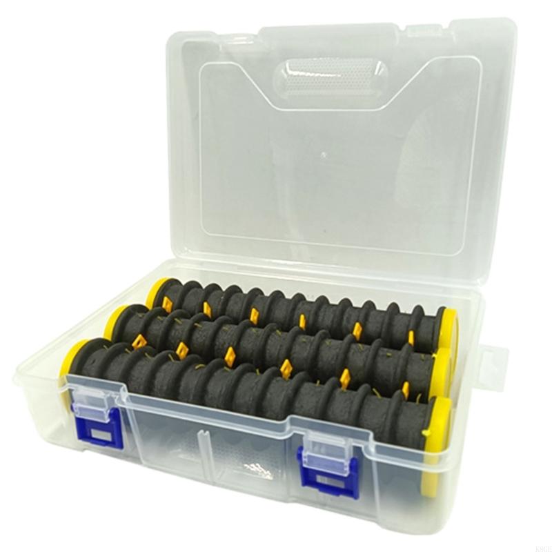 K8ge Fishing Hattı Makaralı Ba - Fishing Line Spooler incelemesi ve fiyatı
