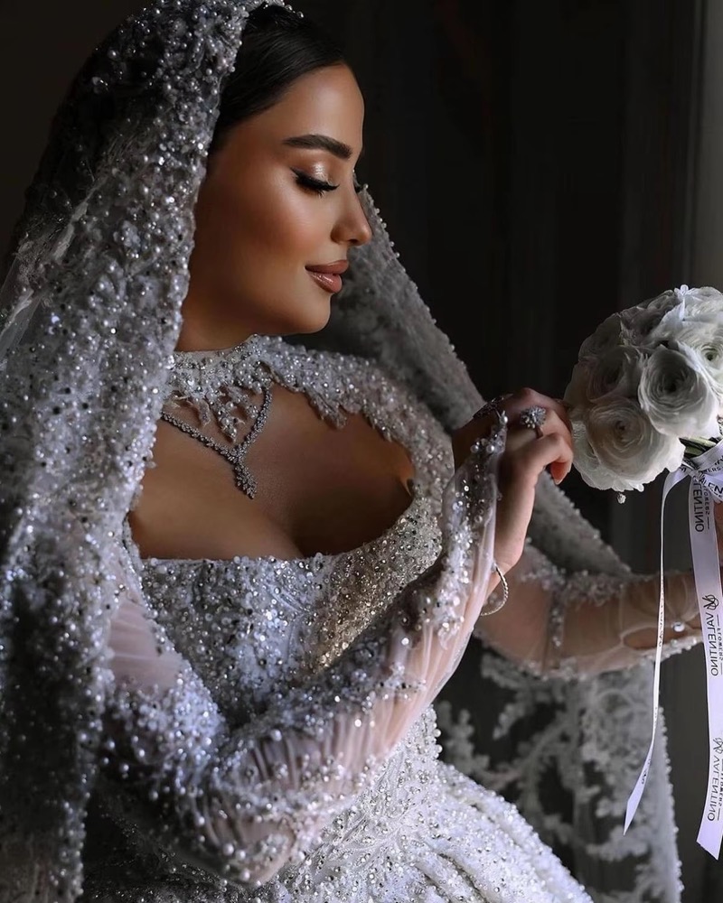 Özelleştirilmiş Balo Gelinlik  - Copolymer Line incelemesi ve fiyatı