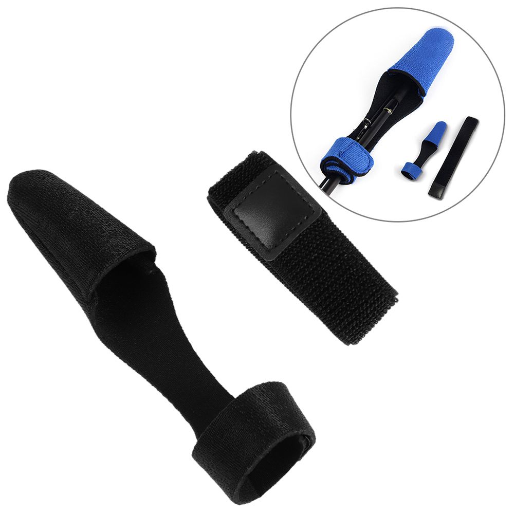 Kırmızı mavi siyah neopren olt - Fishing Line Box incelemesi ve fiyatı