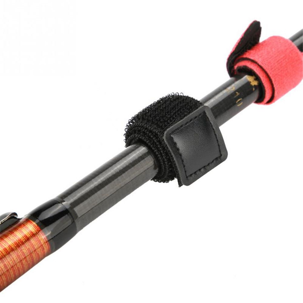 Kırmızı mavi siyah neopren olt - Fishing Line Box incelemesi ve fiyatı