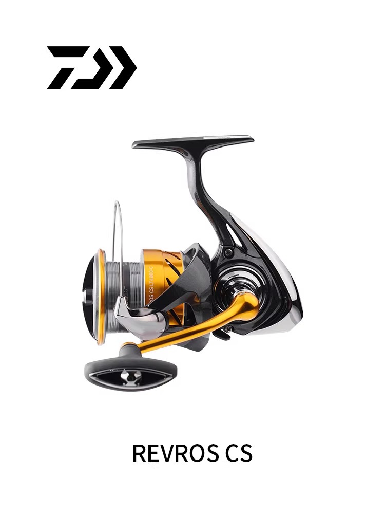 24 DAIWA REVROS CS LT İplik ba - Daiwa Reel Fuego incelemesi ve fiyatı