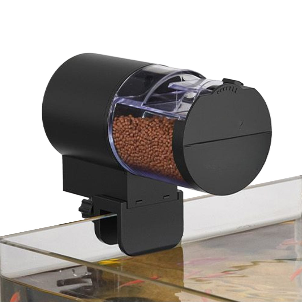 Otomatik Balık Tankı Besleyici - Fishing Line Dispenser incelemesi ve fiyatı