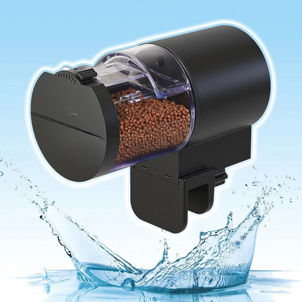 Otomatik Balık Tankı Besleyici - Fishing Line Dispenser incelemesi ve fiyatı