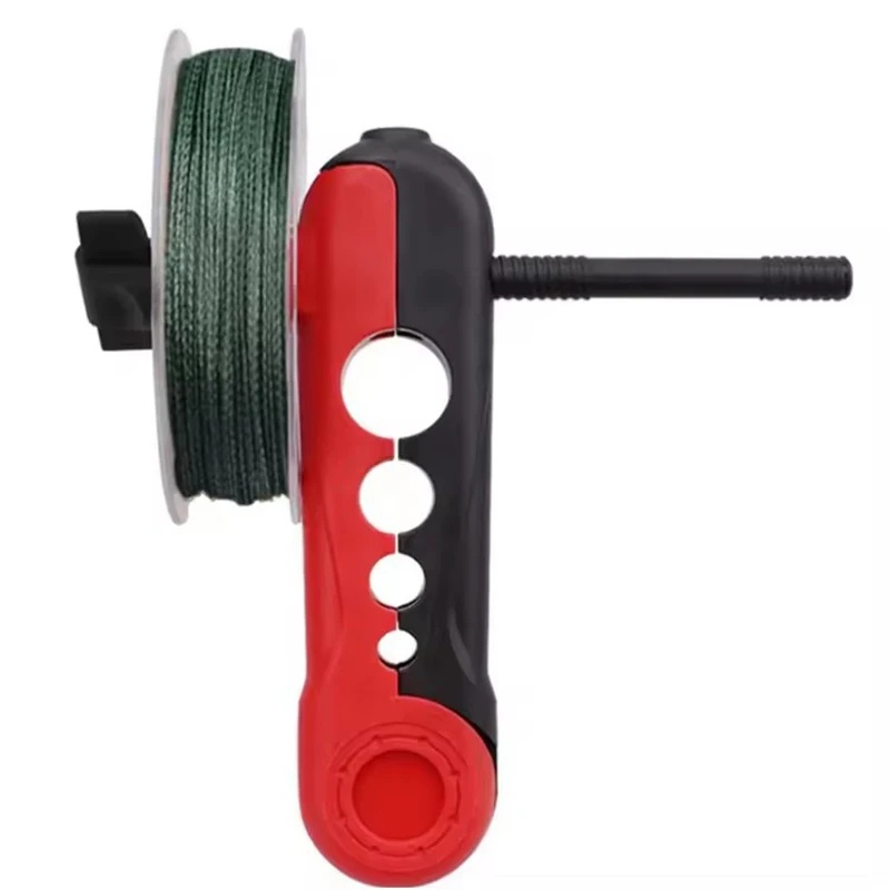 Taşınabilir Evrensel Olta Sarı - Fishing Line Dispenser incelemesi ve fiyatı