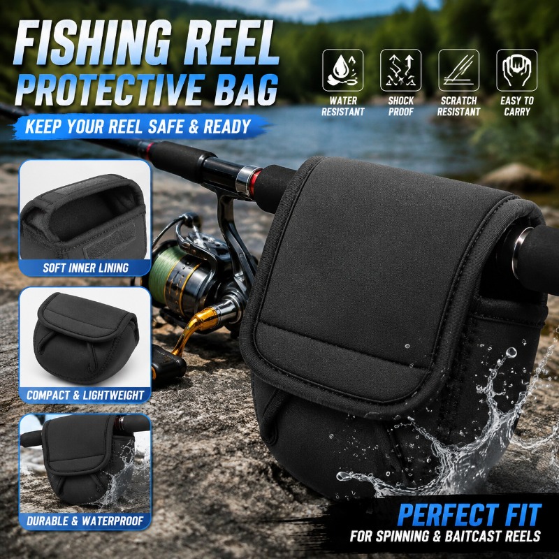 Balıkçılık Makarası Koruyucu K - Fishing Line Spool incelemesi ve fiyatı