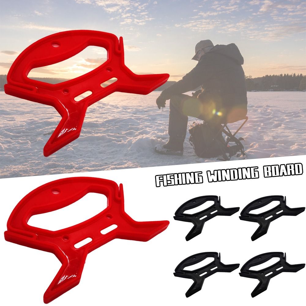 Plastik olta sarıcı balık sarm - Fishing Line Winder incelemesi ve fiyatı
