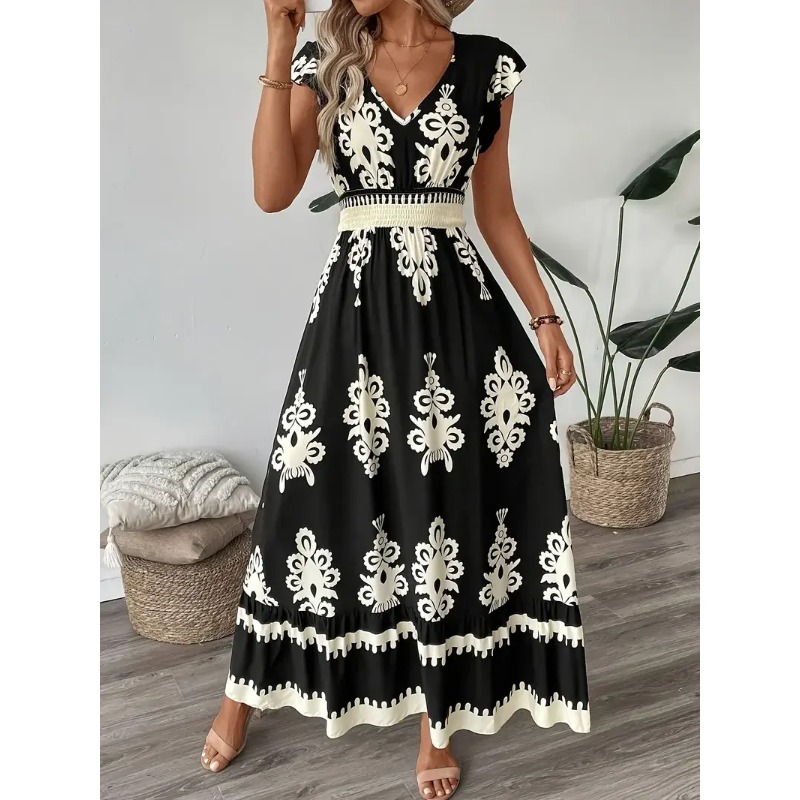 Artı Boyutu Yeni Kadın Moda Çi - Tippet Line incelemesi ve fiyatı