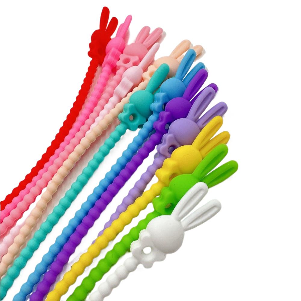 10 adet çiçek yıldız silikon k - Tippet Line incelemesi ve fiyatı