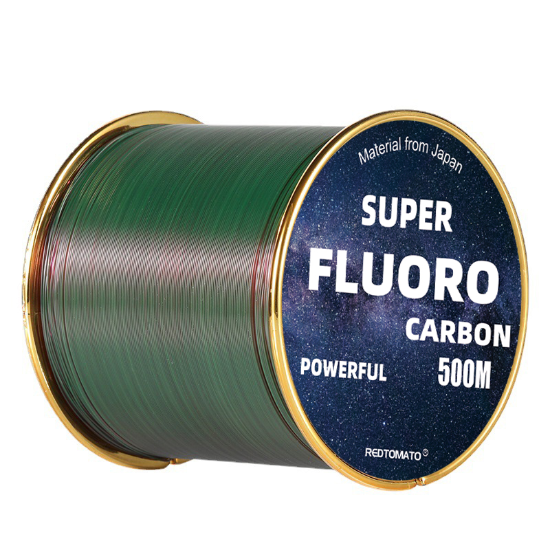 Büyük Boy Florokarbon olta 0.1 - Fluorocarbon Line incelemesi ve fiyatı