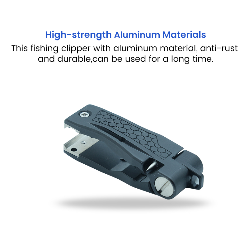 Özel Renk Seçenekli Yeni Sinek - Fishing Line Cutter incelemesi ve fiyatı